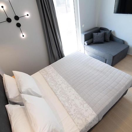 Preveza Suitestay Apartments Dodonis 28 외부 사진