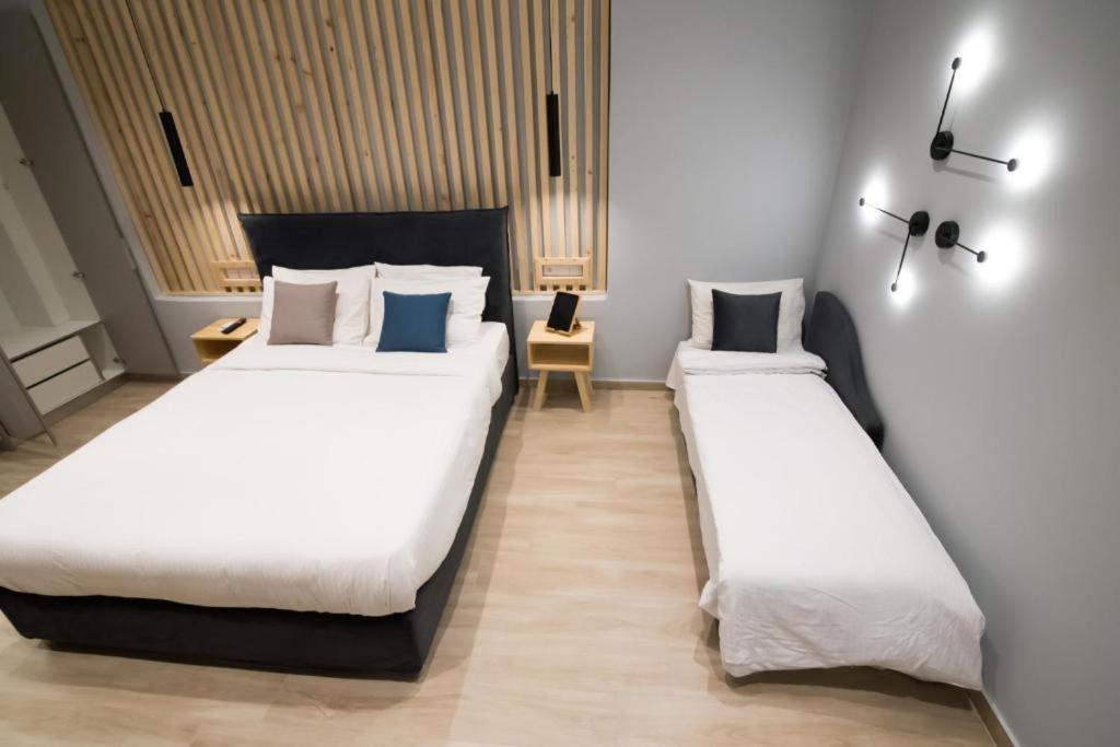 Preveza Suitestay Apartments Dodonis 28 외부 사진