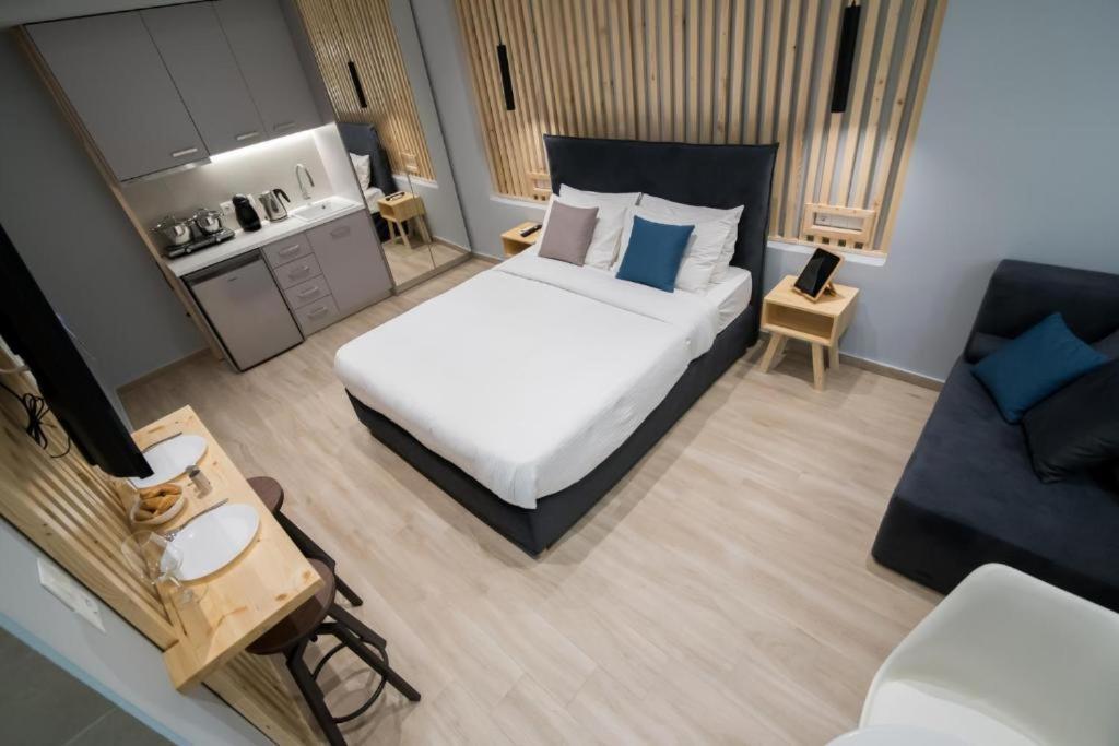 Preveza Suitestay Apartments Dodonis 28 외부 사진