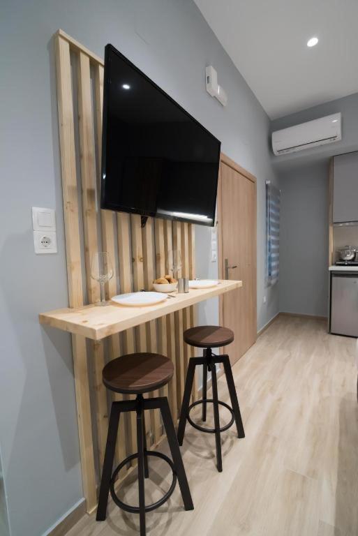 Preveza Suitestay Apartments Dodonis 28 외부 사진