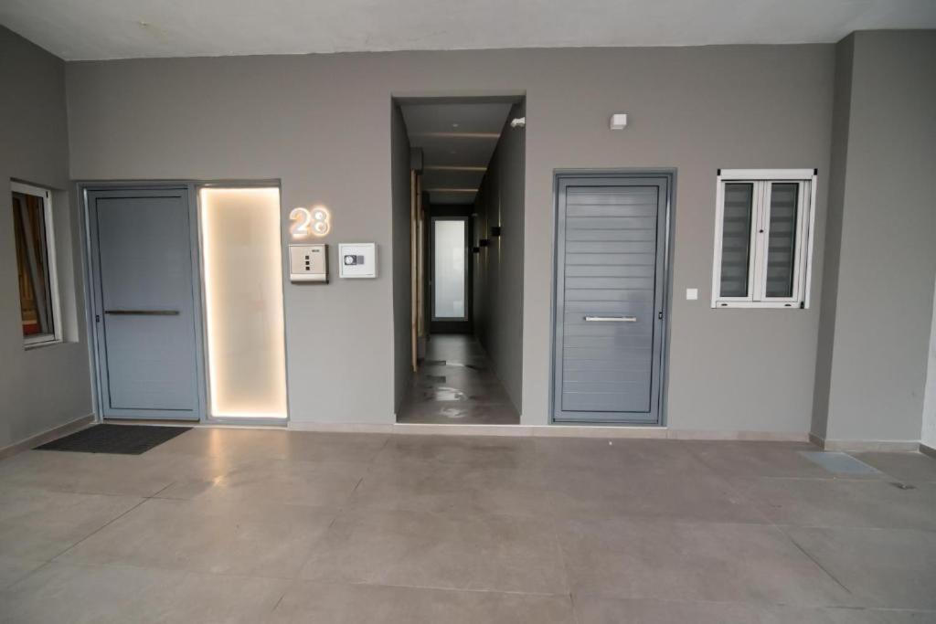 Preveza Suitestay Apartments Dodonis 28 외부 사진