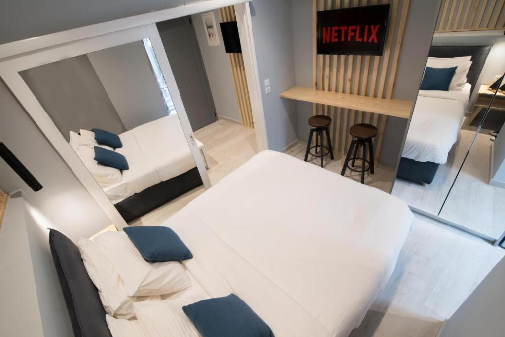 Preveza Suitestay Apartments Dodonis 28 외부 사진
