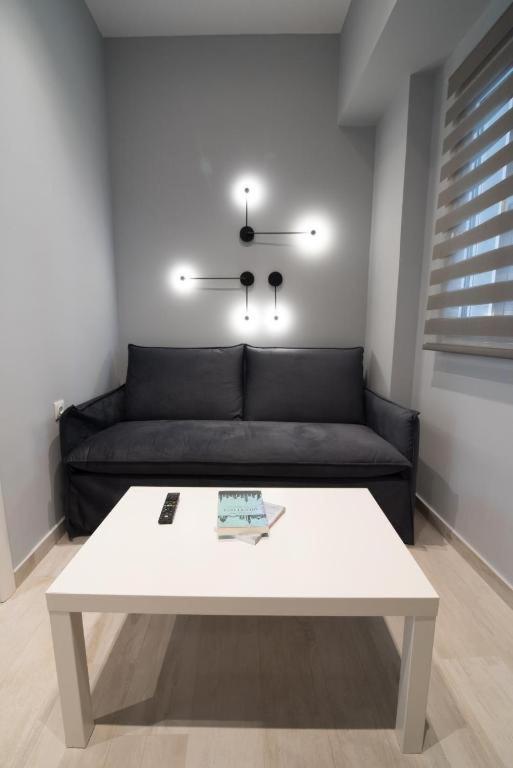 Preveza Suitestay Apartments Dodonis 28 외부 사진