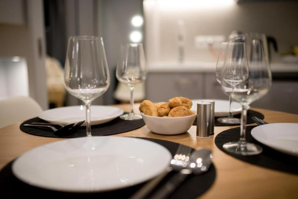 Preveza Suitestay Apartments Dodonis 28 외부 사진