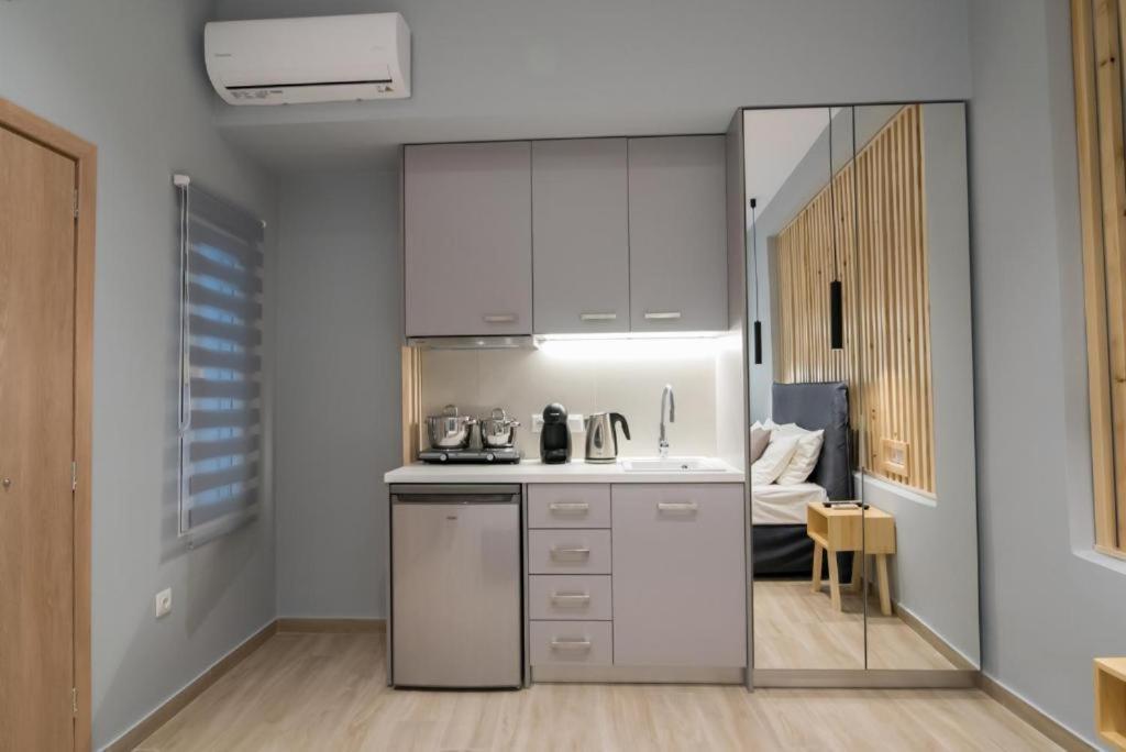 Preveza Suitestay Apartments Dodonis 28 외부 사진