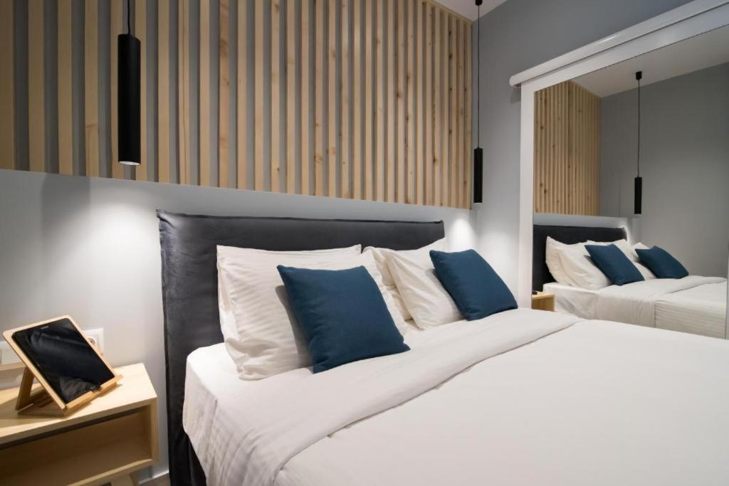 Preveza Suitestay Apartments Dodonis 28 외부 사진