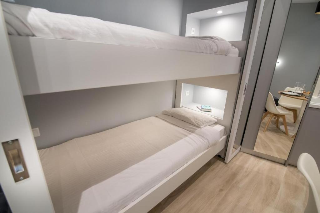 Preveza Suitestay Apartments Dodonis 28 외부 사진