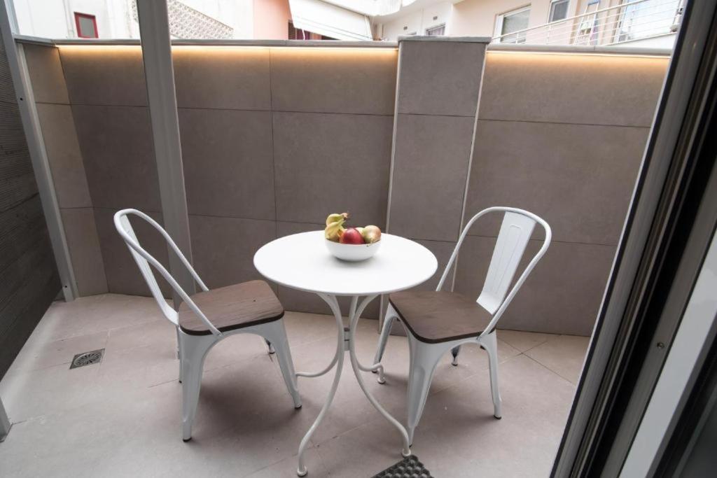 Preveza Suitestay Apartments Dodonis 28 외부 사진