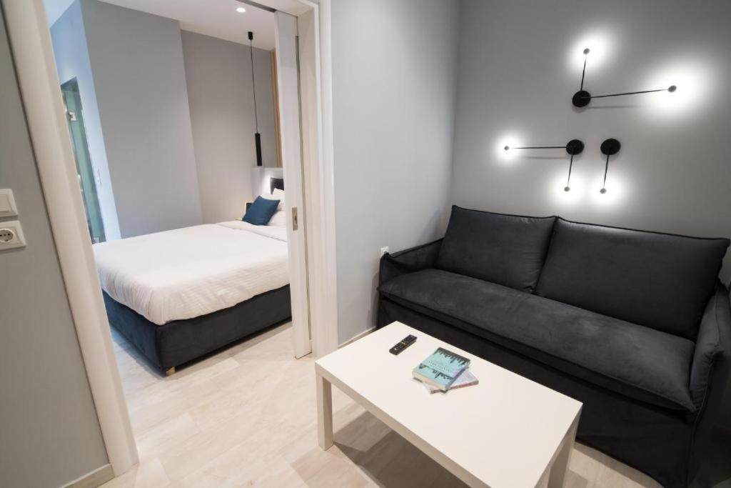 Preveza Suitestay Apartments Dodonis 28 외부 사진