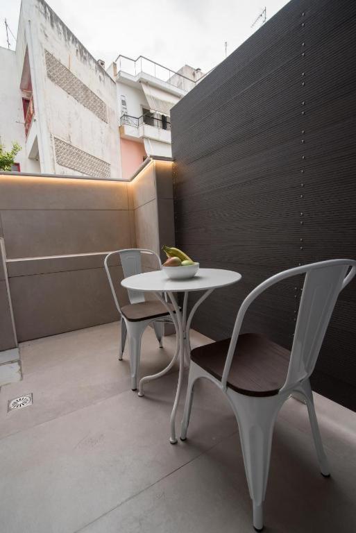 Preveza Suitestay Apartments Dodonis 28 외부 사진