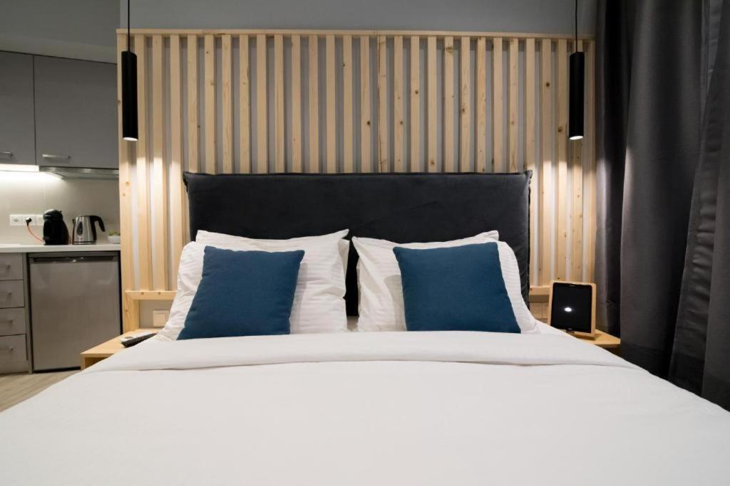Preveza Suitestay Apartments Dodonis 28 외부 사진