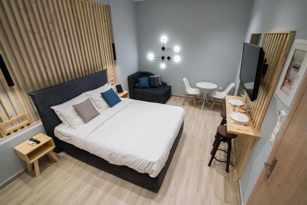 Preveza Suitestay Apartments Dodonis 28 외부 사진