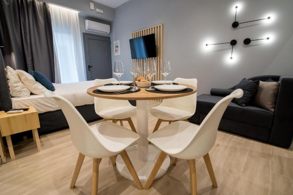Preveza Suitestay Apartments Dodonis 28 외부 사진