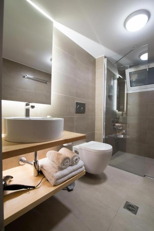 Preveza Suitestay Apartments Dodonis 28 외부 사진