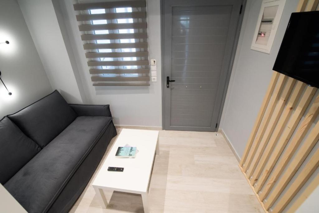 Preveza Suitestay Apartments Dodonis 28 외부 사진