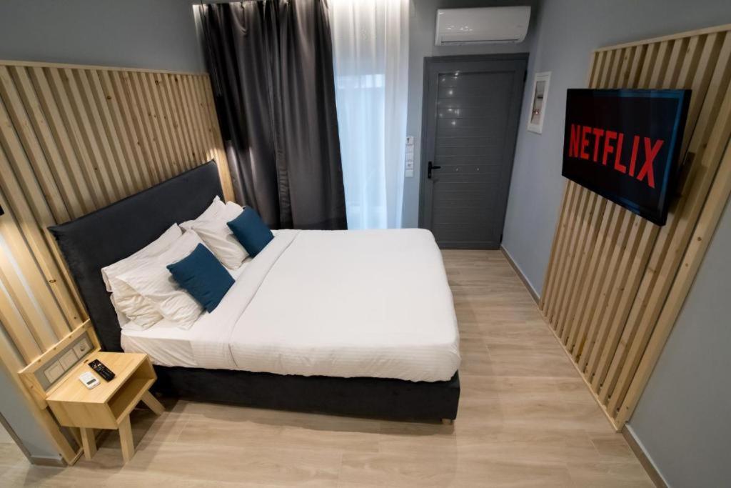 Preveza Suitestay Apartments Dodonis 28 외부 사진
