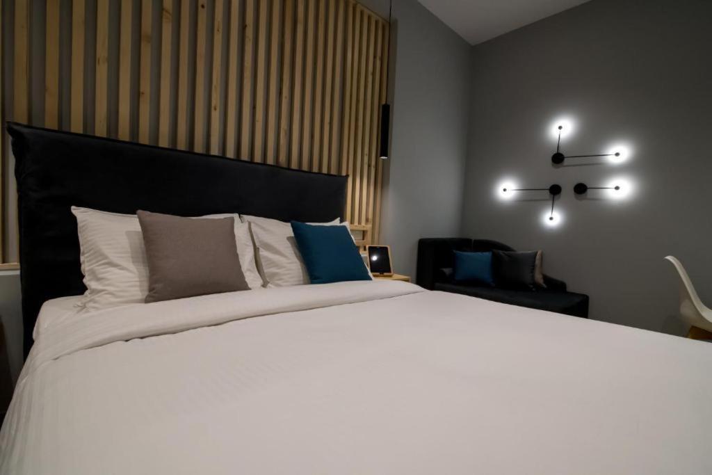 Preveza Suitestay Apartments Dodonis 28 외부 사진