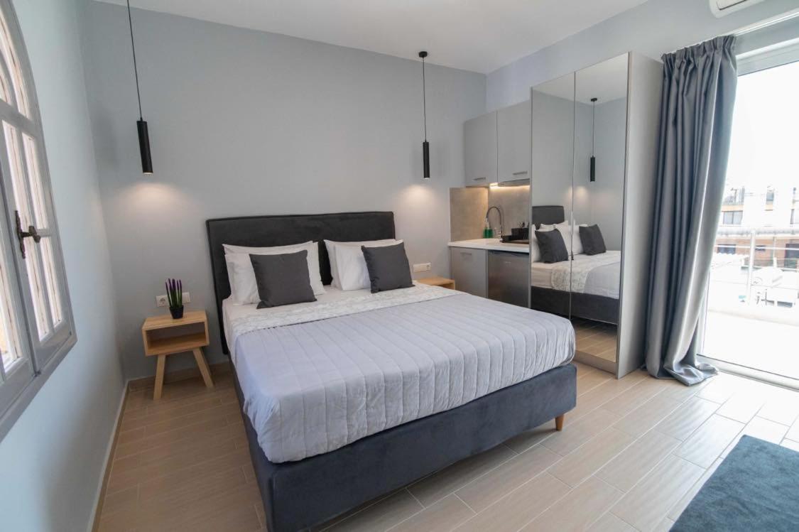 Preveza Suitestay Apartments Dodonis 28 외부 사진