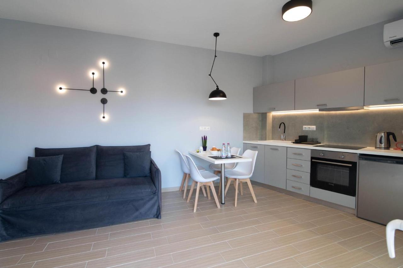 Preveza Suitestay Apartments Dodonis 28 외부 사진