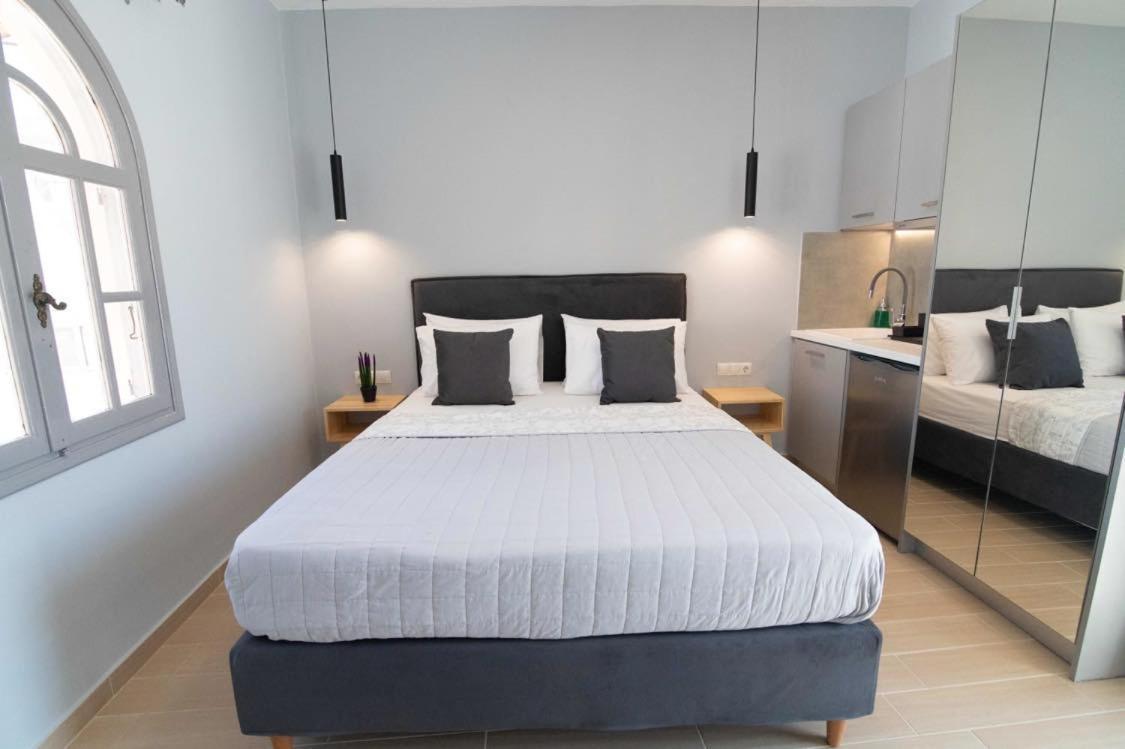 Preveza Suitestay Apartments Dodonis 28 외부 사진