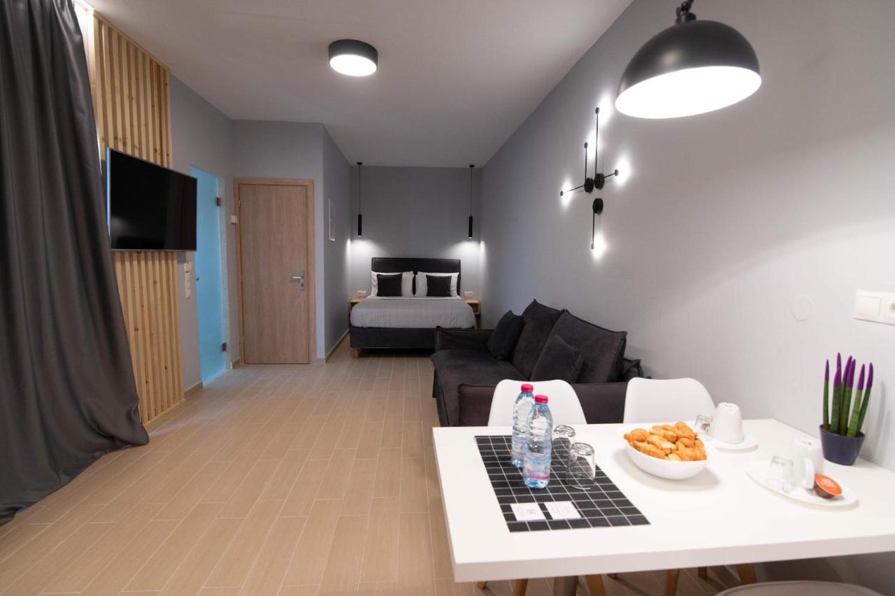 Preveza Suitestay Apartments Dodonis 28 외부 사진
