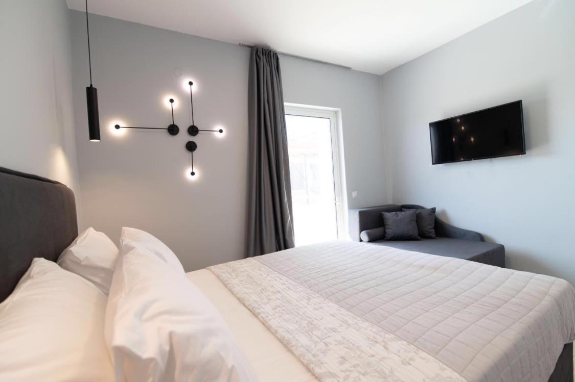 Preveza Suitestay Apartments Dodonis 28 외부 사진