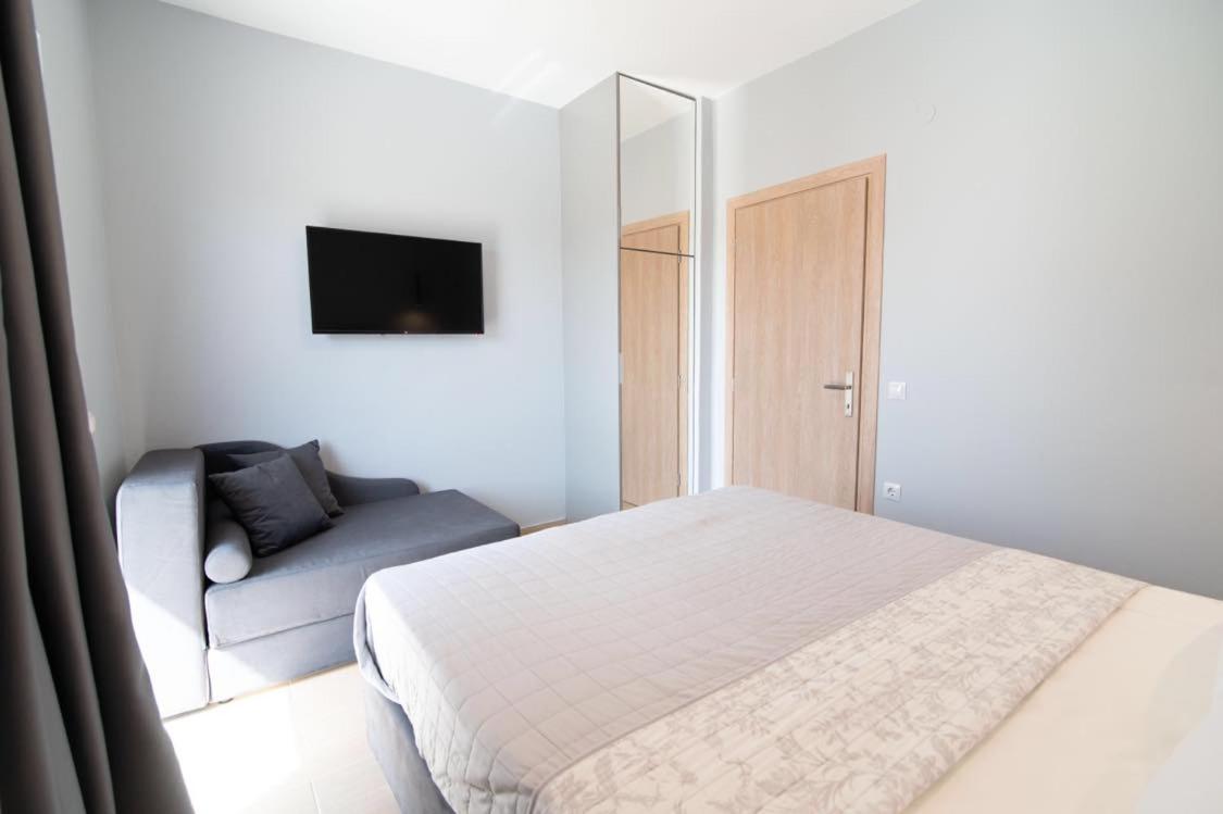 Preveza Suitestay Apartments Dodonis 28 외부 사진
