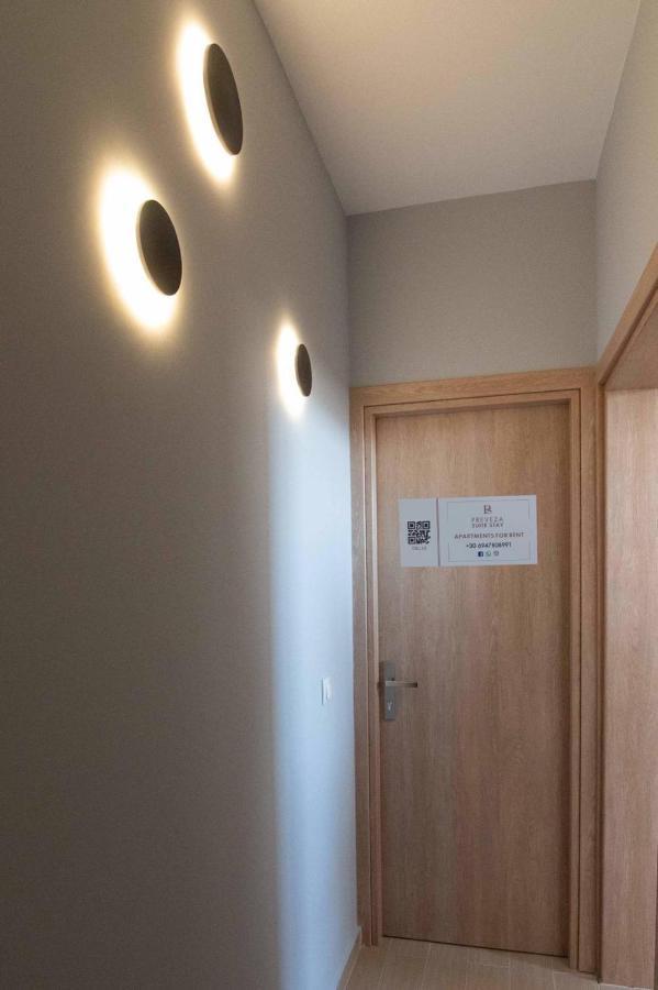 Preveza Suitestay Apartments Dodonis 28 외부 사진