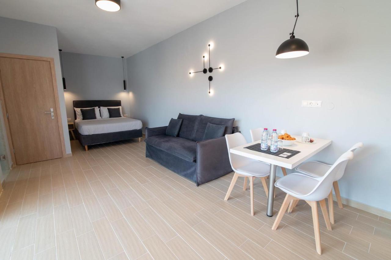 Preveza Suitestay Apartments Dodonis 28 외부 사진