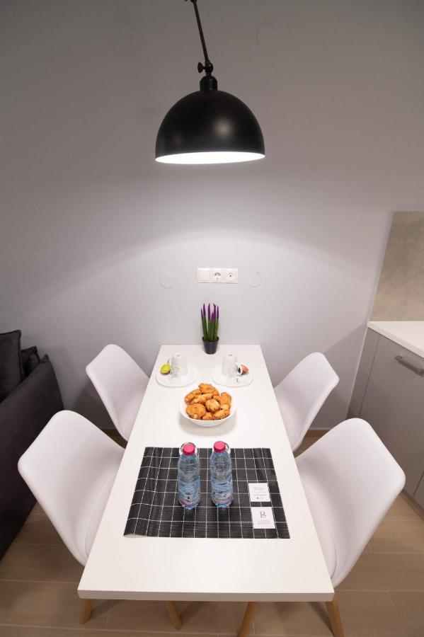 Preveza Suitestay Apartments Dodonis 28 외부 사진