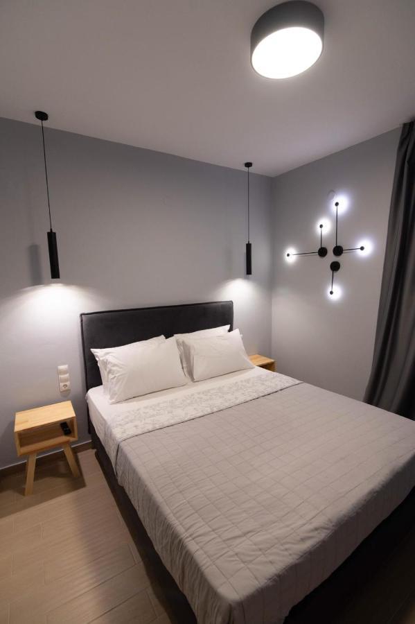 Preveza Suitestay Apartments Dodonis 28 외부 사진