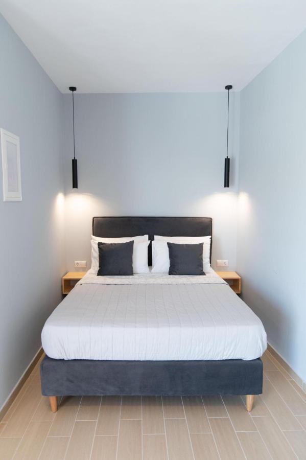 Preveza Suitestay Apartments Dodonis 28 외부 사진